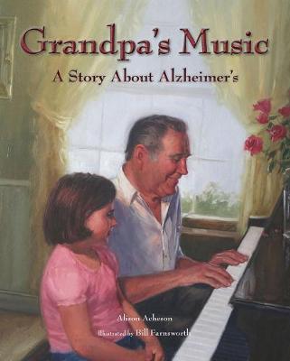 Grandpas Music