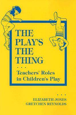 The Play's the Thing
