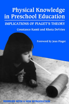 Physical Knowledge in Preschool Education
