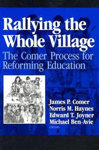 Rallying the Whole Village
