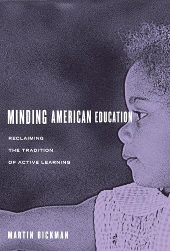 Minding American Education