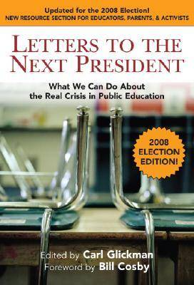Letters to the Next President