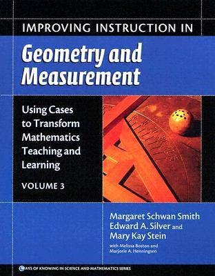 Improving Instruction in Geometry and Measurement v. 3