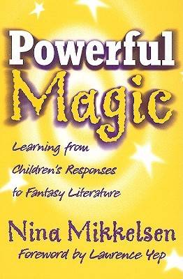 Powerful Magic