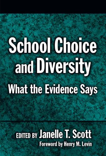 School Choice and Diversity