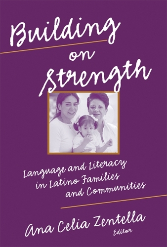 Building on Strength