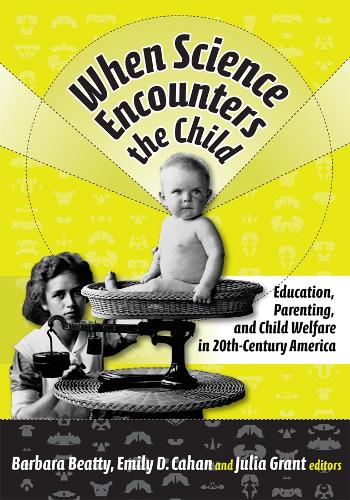 When Science Encounters the Child