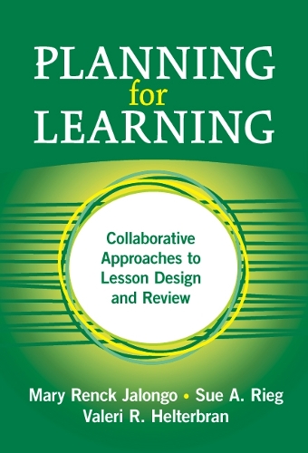 Planning for Learning