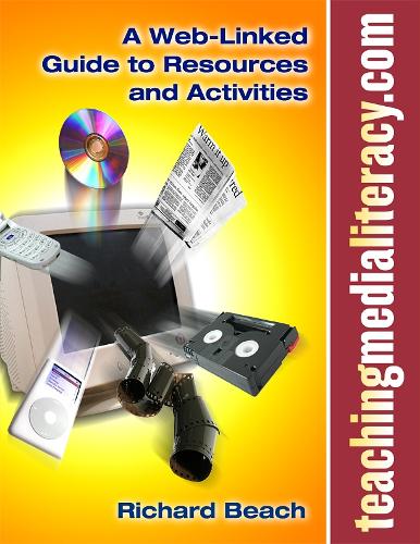 Teachingmedialiteracy.com