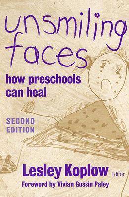 Unsmiling Faces