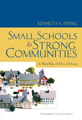 Small Schools and Strong Communities