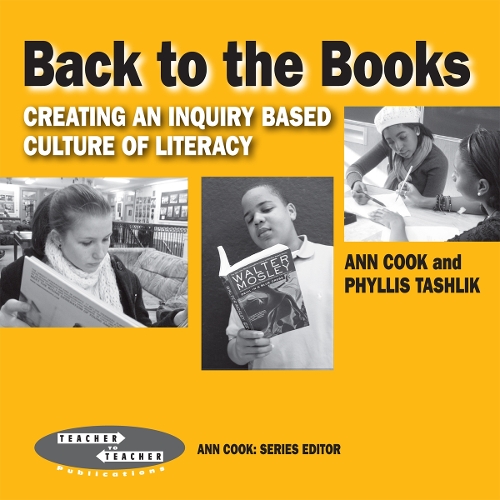 Back to the Books