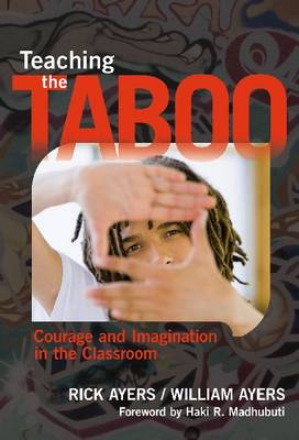 Teaching the Taboo