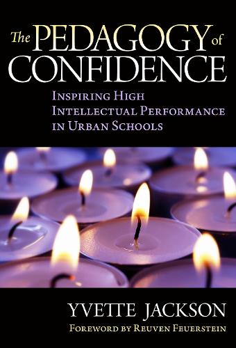 The  Pedagogy of Confidence