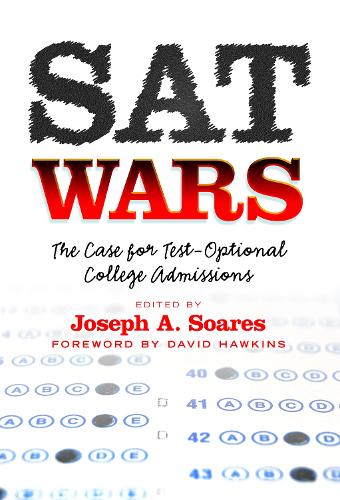 SAT Wars