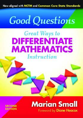 Good Questions