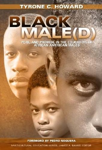 Black Male(d)