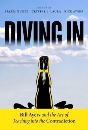 Diving in