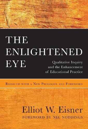 The Enlightened Eye