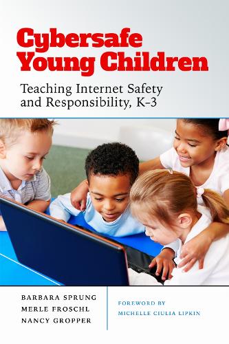 Cybersafe Young Children