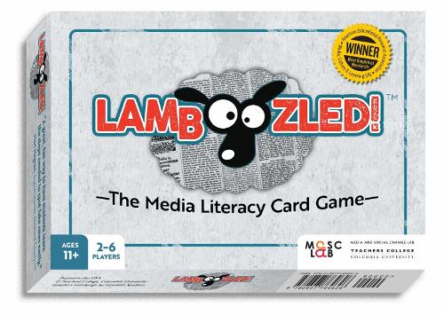 LAMBOOZLED!