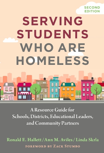 Serving Students Who Are Homeless