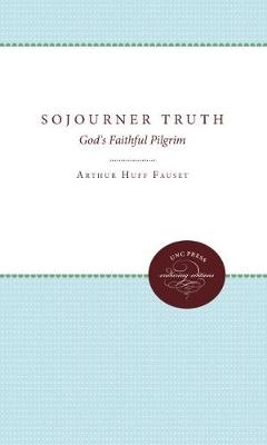 Sojourner Truth