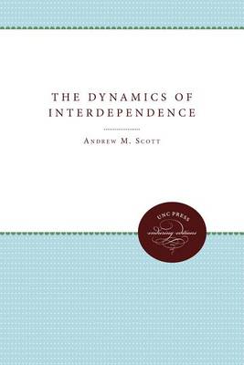 The Dynamics of Interdependence
