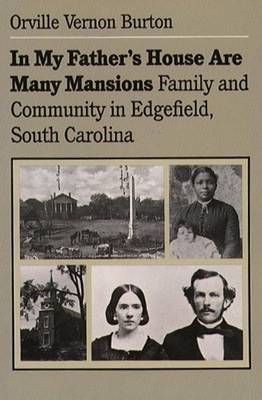 In My Father's House are Many Mansions