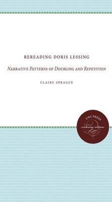 Rereading Doris Lessing