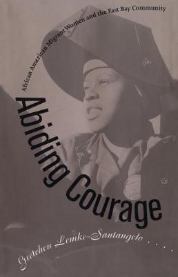 Abiding Courage