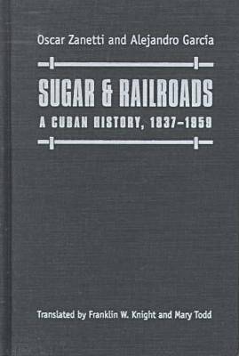 Sugar and Railroads