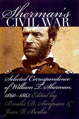 Sherman's Civil War