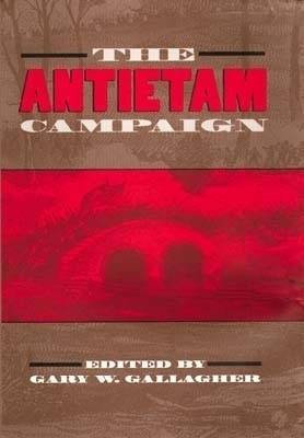 The Antietam Campaign