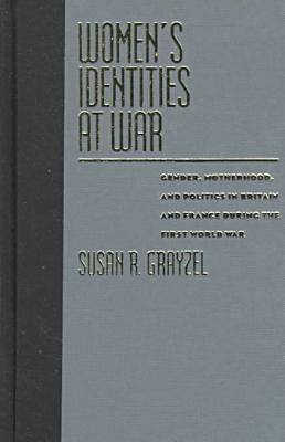 Women's Identities at War