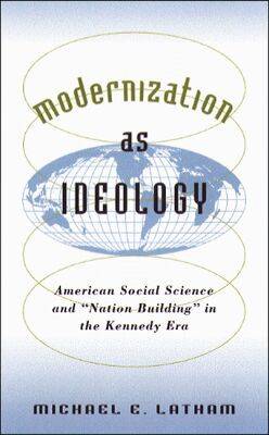 Modernization as Ideology