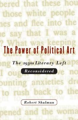 The Power of Political Art