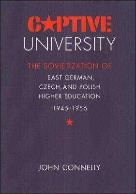 Captive University