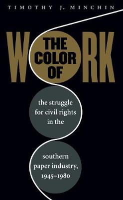 The Color of Work