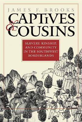 Captives and Cousins