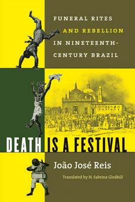 Death is a Festival