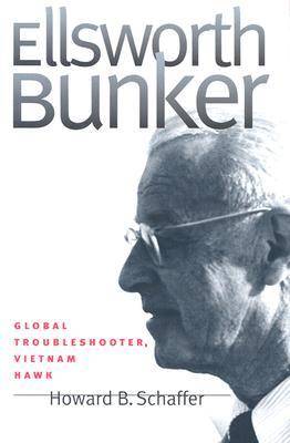 Ellsworth Bunker