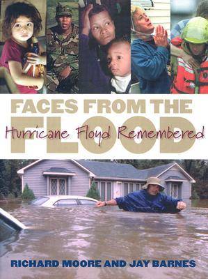 Faces from the Flood