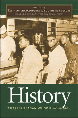 The New Encyclopedia of Southern Culture: History v. 3