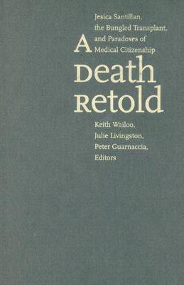 A Death Retold