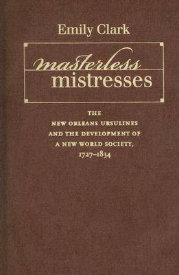Masterless Mistresses