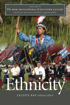 The New Encyclopedia of Southern Culture: Ethnicity v. 6