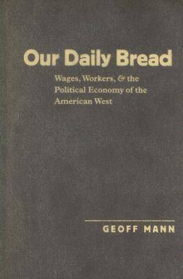 Our Daily Bread