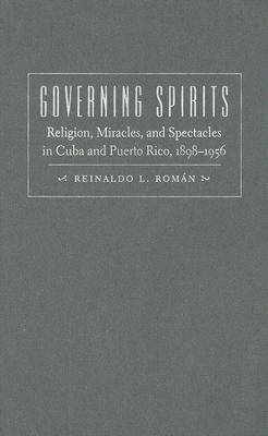 Governing Spirits