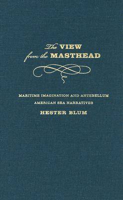 The View from the Masthead